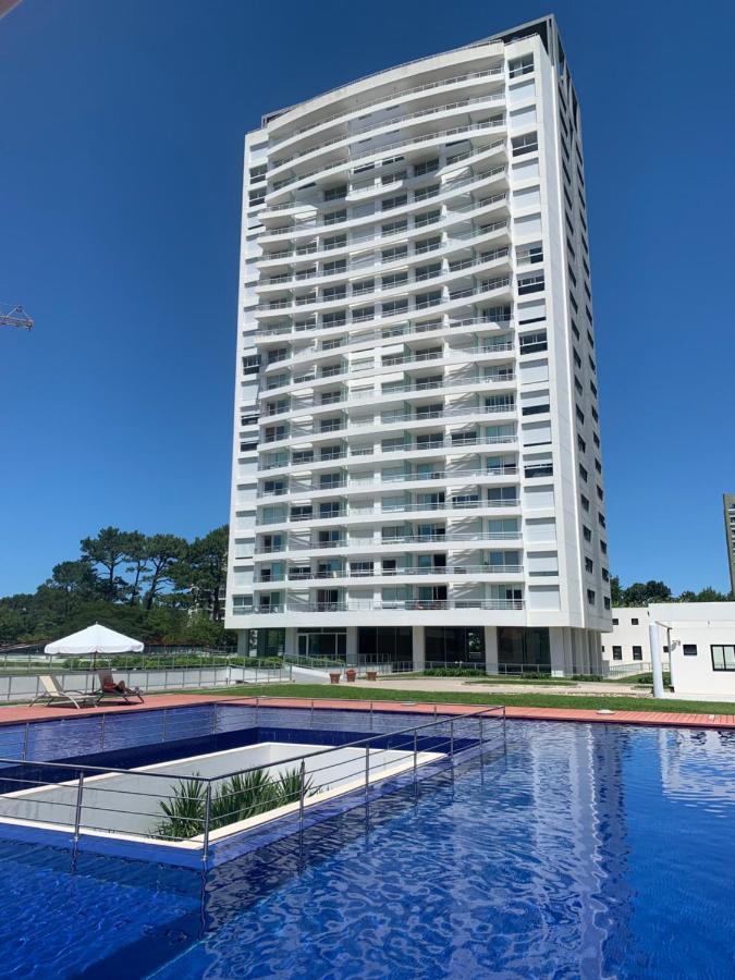 Green Life Full Amenities Punta del Este Exterior foto