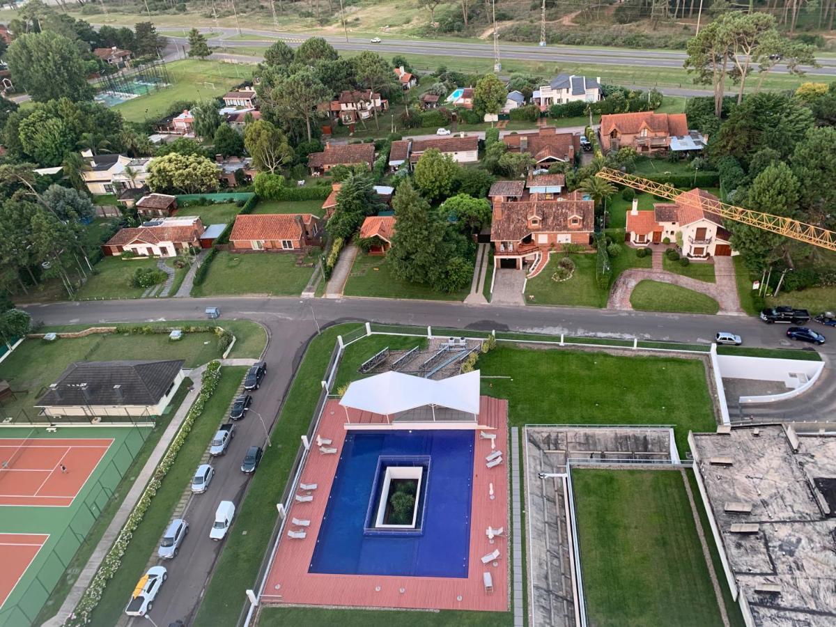 Green Life Full Amenities Punta del Este Exterior foto