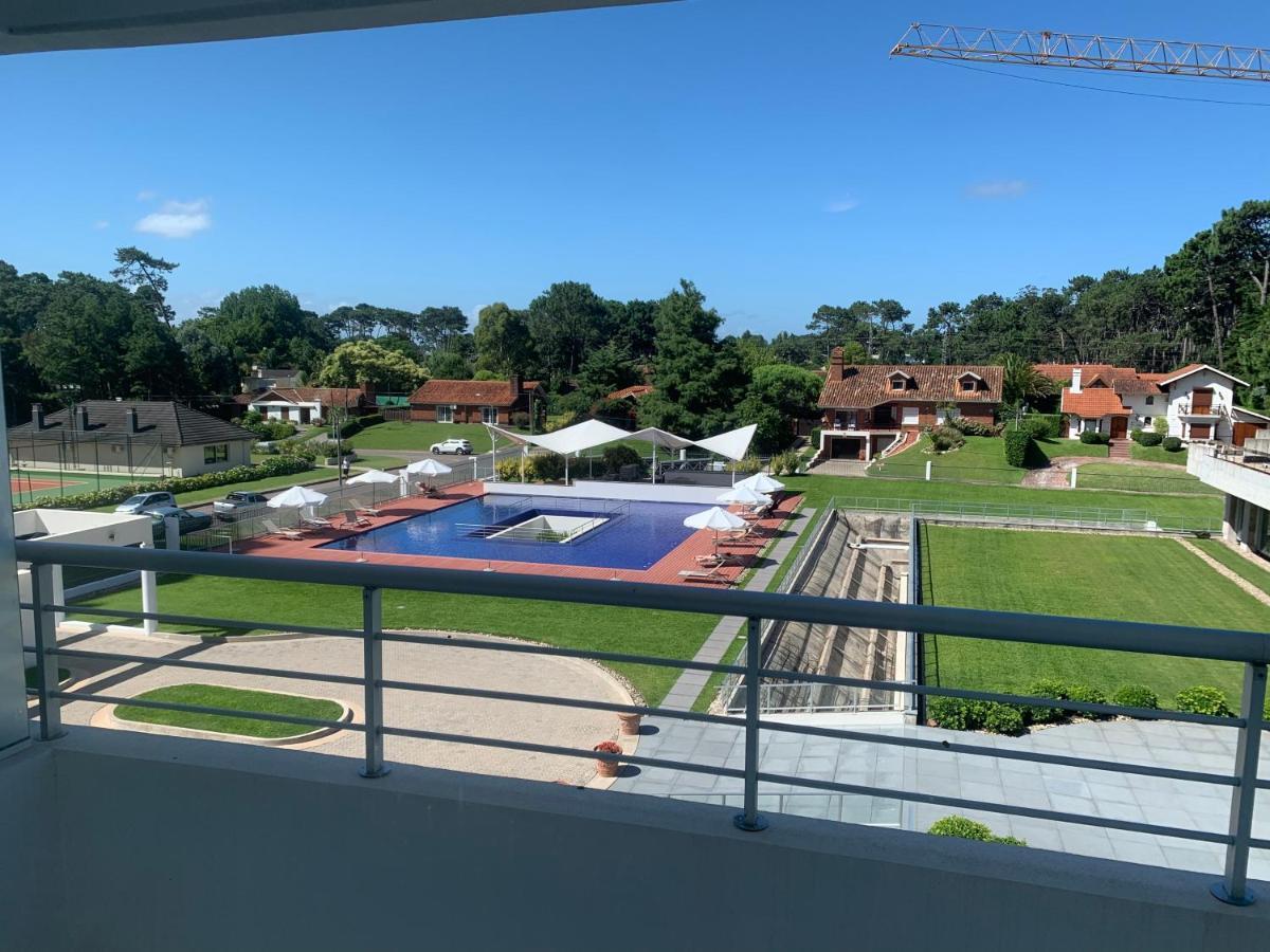 Green Life Full Amenities Punta del Este Exterior foto