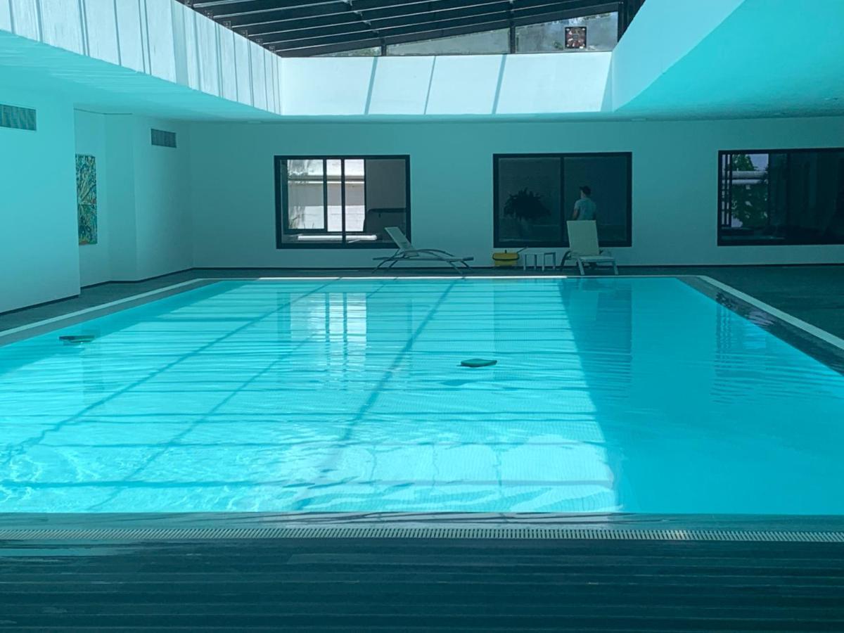 Green Life Full Amenities Punta del Este Exterior foto