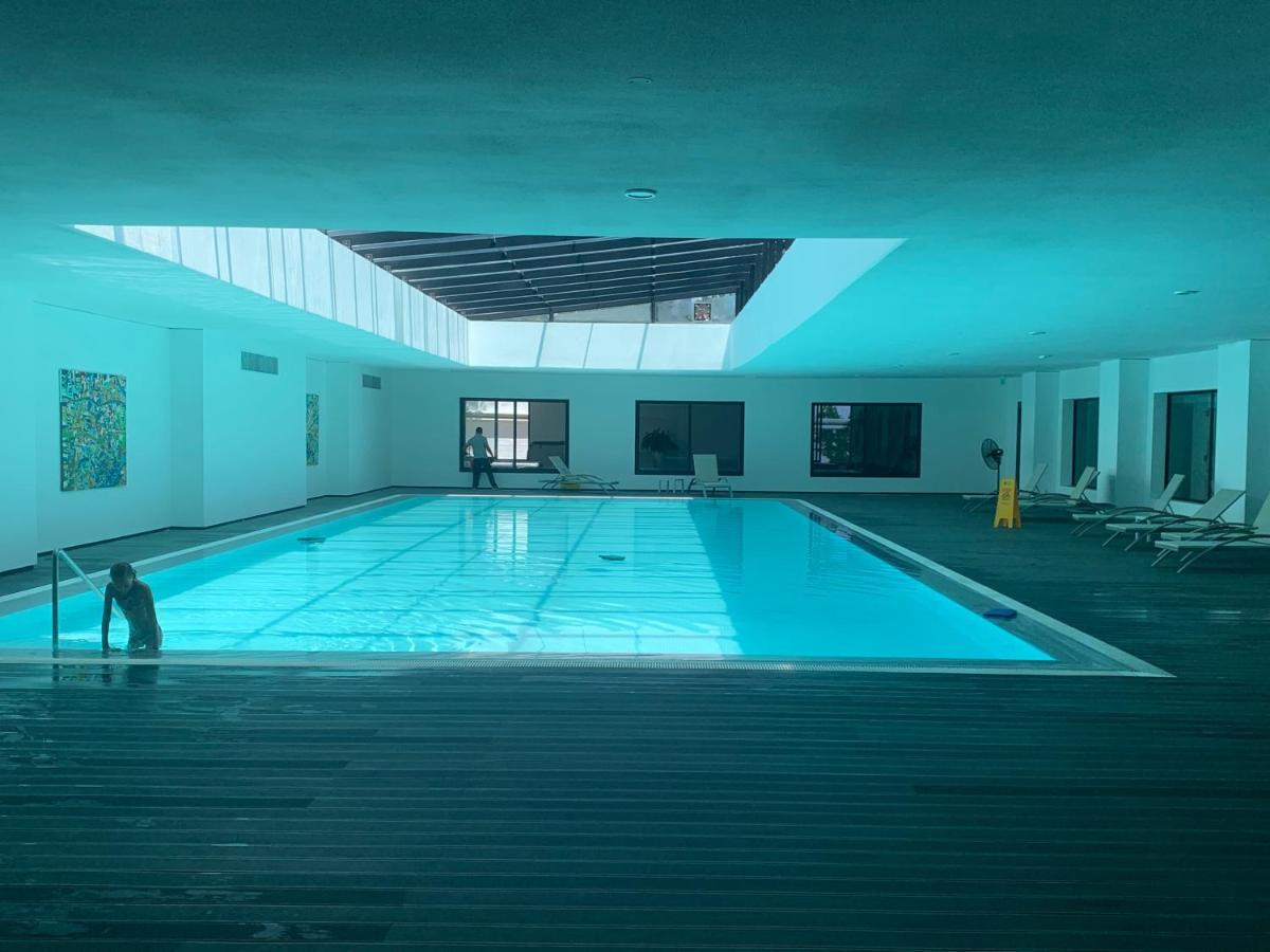 Green Life Full Amenities Punta del Este Exterior foto
