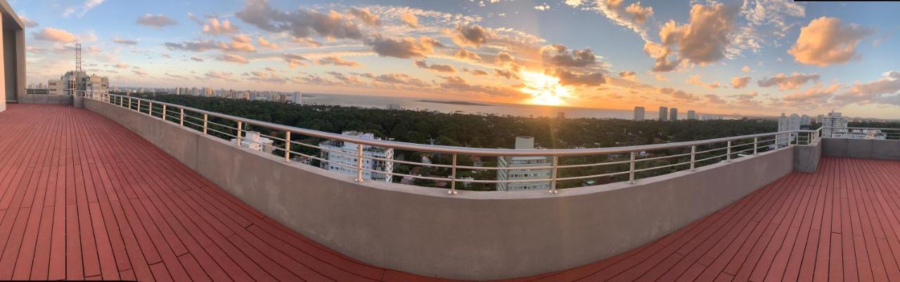 Green Life Full Amenities Punta del Este Exterior foto