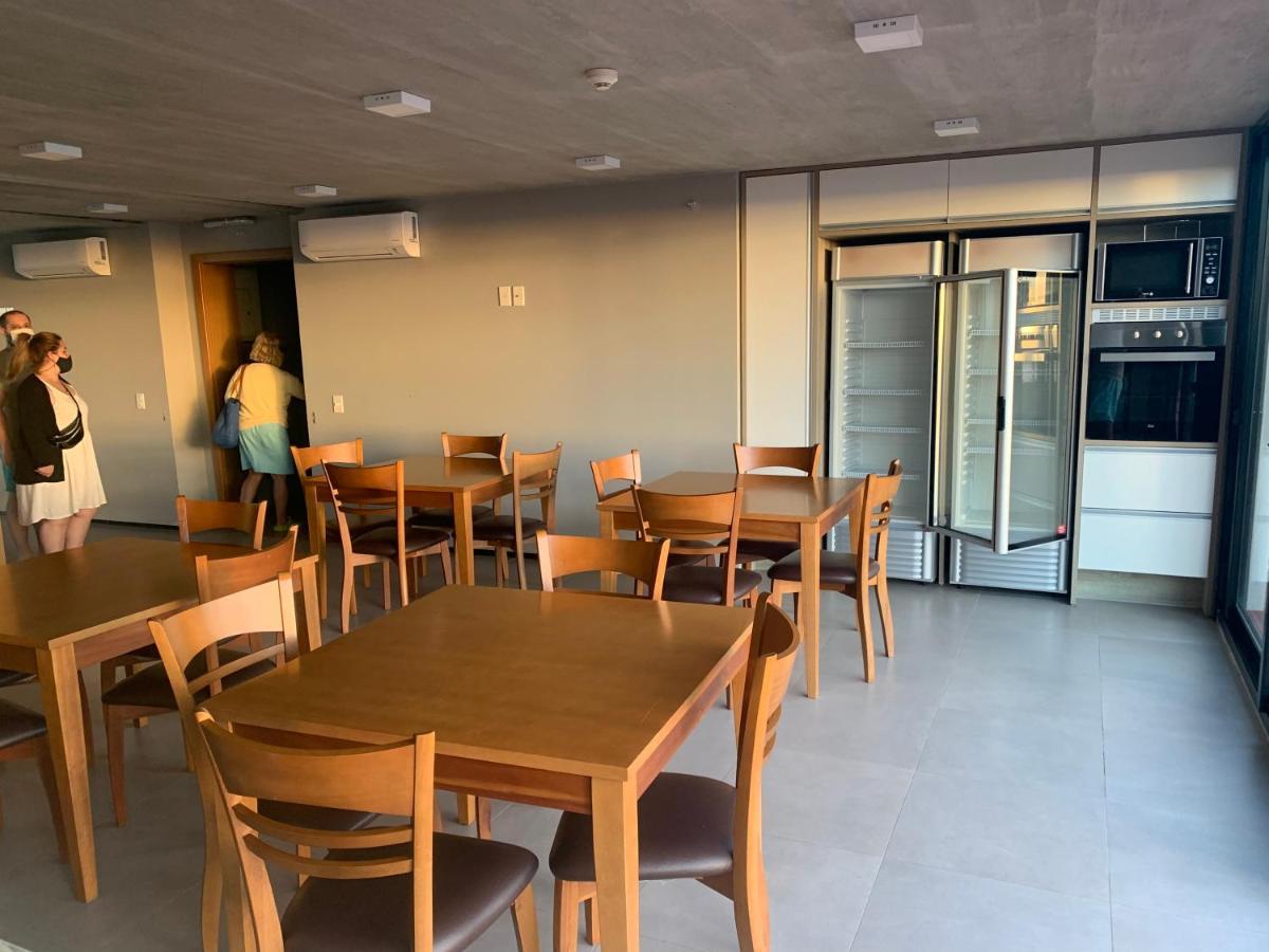 Green Life Full Amenities Punta del Este Exterior foto