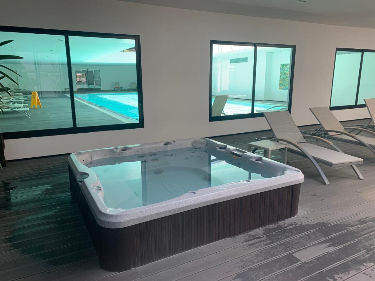 Green Life Full Amenities Punta del Este Exterior foto