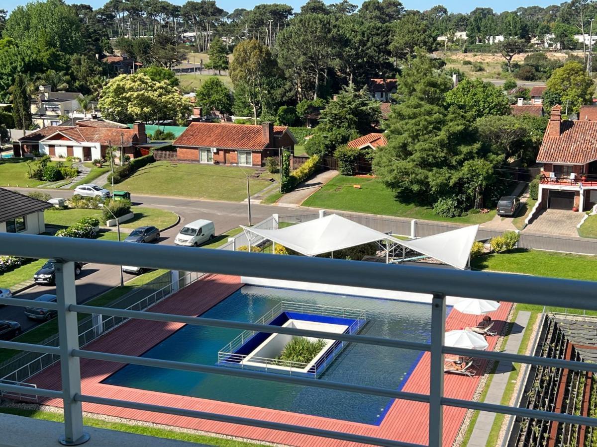Green Life Full Amenities Punta del Este Exterior foto