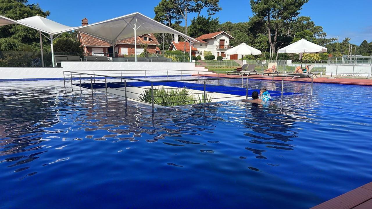 Green Life Full Amenities Punta del Este Exterior foto