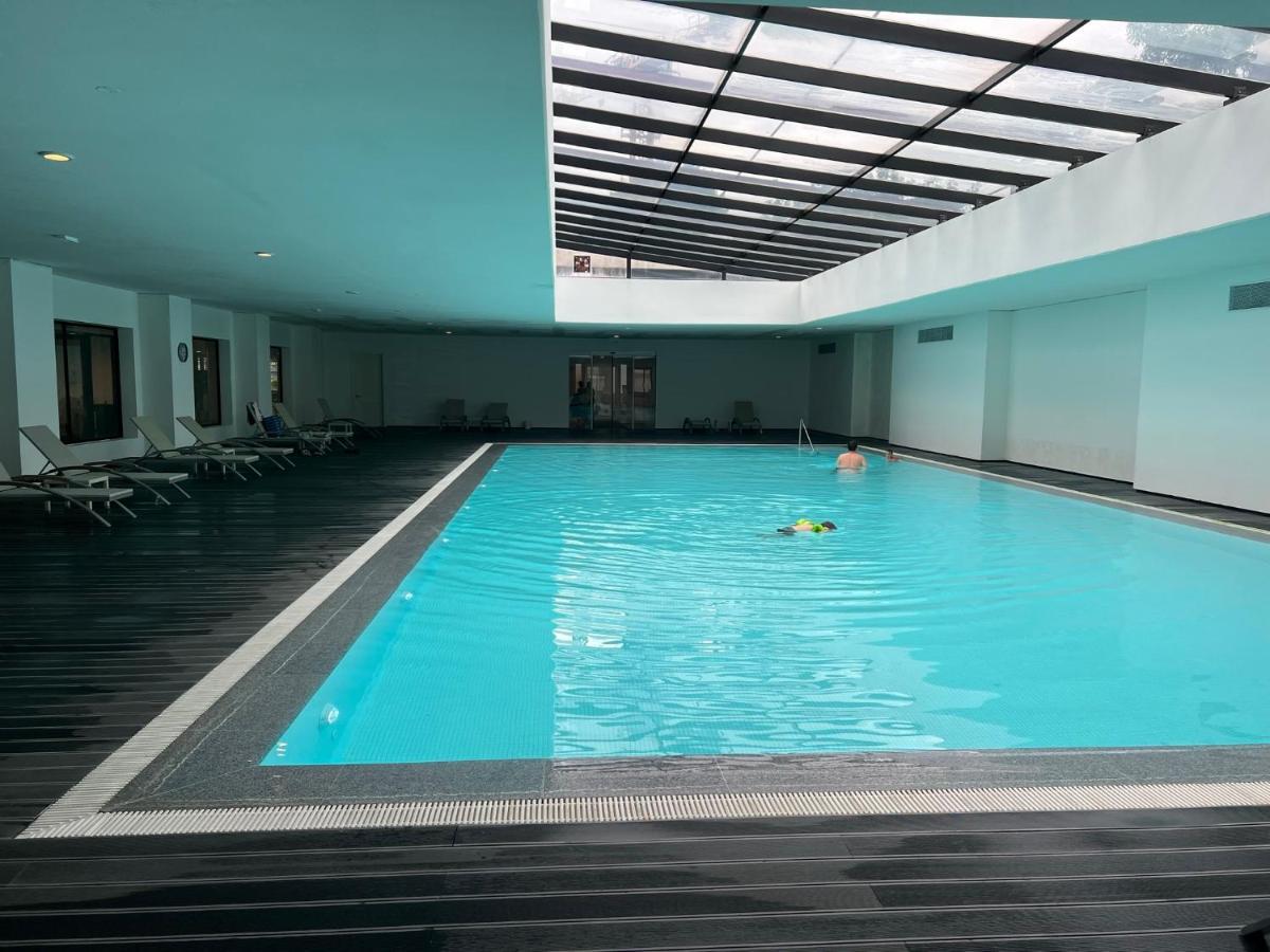 Green Life Full Amenities Punta del Este Exterior foto