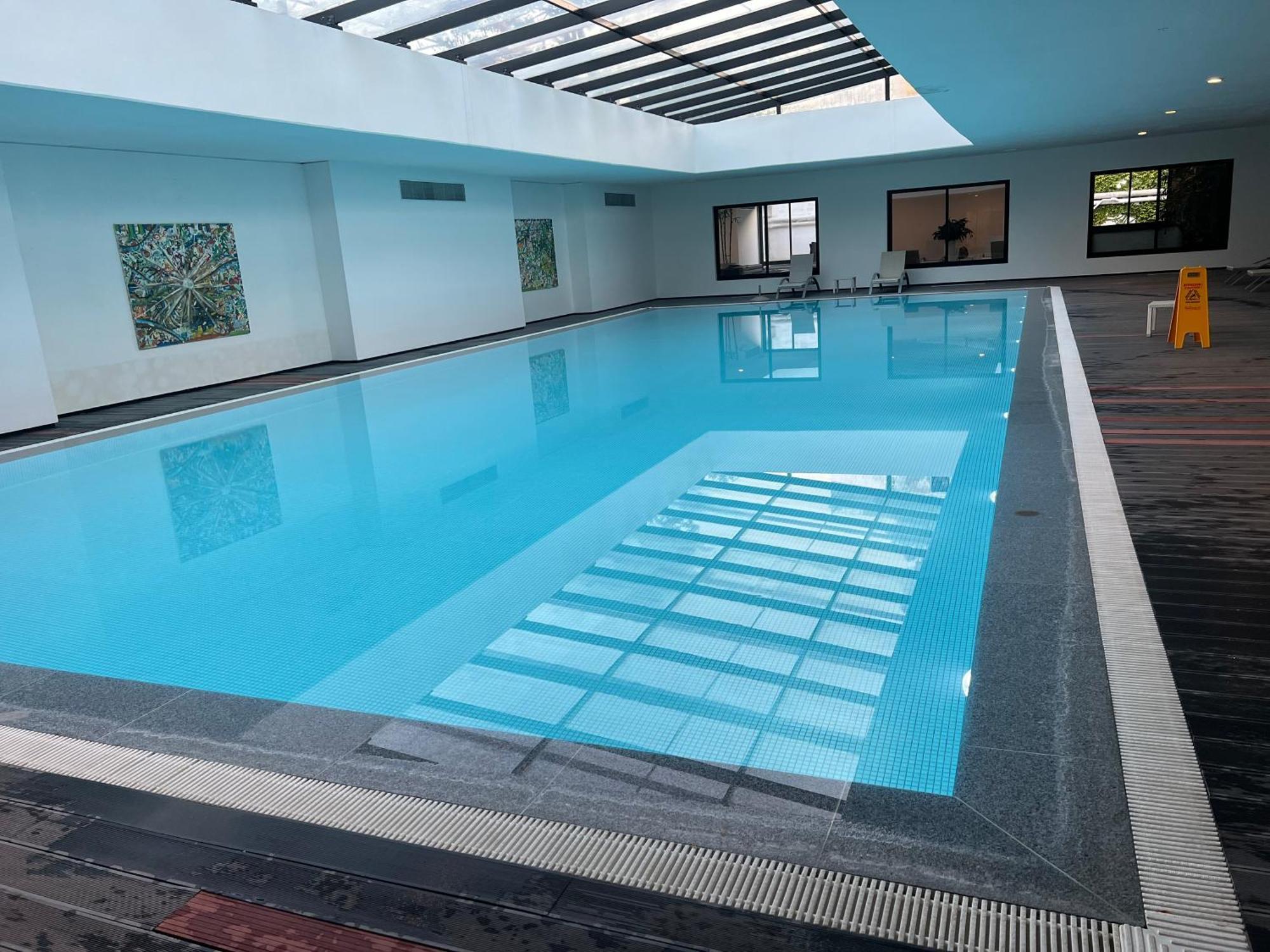 Green Life Full Amenities Punta del Este Exterior foto